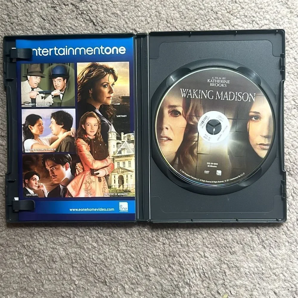 Waking Madison DVD! - Picture 3 of 5